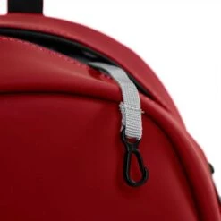 Daniel Ray Montgomery Waterproof Rugtas 14" Rood -Mode Tassenwinkel drs25.1122.04 china red 4