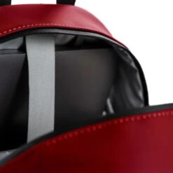 Daniel Ray Montgomery Waterproof Rugtas 14" Rood -Mode Tassenwinkel drs25.1122.04 china red 5