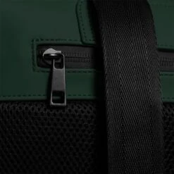 Daniel Ray Pasedena Waterproof Rugtas Donker Groen -Mode Tassenwinkel drs25.1184.03 dk green 3