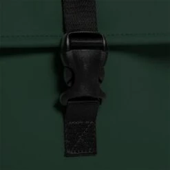 Daniel Ray Pasedena Waterproof Rugtas Donker Groen -Mode Tassenwinkel drs25.1184.03 dk green 4