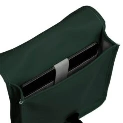 Daniel Ray Pasedena Waterproof Rugtas Donker Groen -Mode Tassenwinkel drs25.1184.03 dk green 5