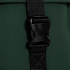 Daniel Ray Fullerton Slim Waterproof Rugtas Donker Groen -Mode Tassenwinkel drs25.1185.03 dk green 5