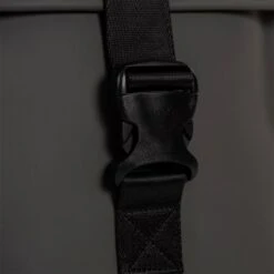 Daniel Ray Fullerton Slim Waterproof Rugtas Antraciet -Mode Tassenwinkel drs25.1185.14 anthracite 5