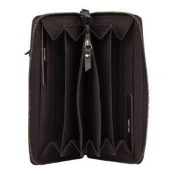 Burkely Antique Avery Wallet L Black -Mode Tassenwinkel e9bdacf3576f1853db9700791c6ca4e6b56546e9