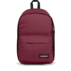 Eastpak Back To Work Rugzak Bushy Burgundy