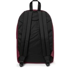Eastpak Back To Work Rugzak Bushy Burgundy 7 Eastpak Back To Work Rugzak Bushy Burgundy -Mode Tassenwinkel eastpak back to work rugzak bushy burgundy 3