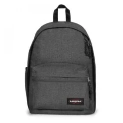Eastpak Back To Work Zippl'r Rugzak Black Denim
