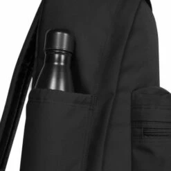 Eastpak Back To Work Zippl'r Rugzak Black -Mode Tassenwinkel eastpak back to work zipplr rugzak black schooltas 1 1