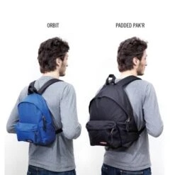 Eastpak Orbit Mini Rugtas XS Sunday Grey 8 Eastpak Orbit Mini Rugtas XS Sunday Grey -Mode Tassenwinkel eastpak orbit model 1