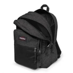 Eastpak Pinnacle Rugzak Spark Black 8 Eastpak Pinnacle Rugzak Spark Black -Mode Tassenwinkel eastpak pinnacle spark black 3