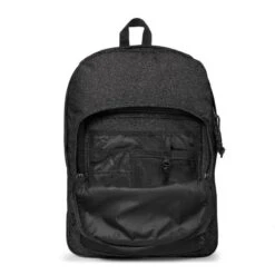 Eastpak Pinnacle Rugzak Spark Black 9 Eastpak Pinnacle Rugzak Spark Black -Mode Tassenwinkel eastpak pinnacle spark black 4