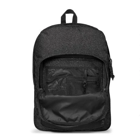 Eastpak Pinnacle Rugzak Spark Black 4 Eastpak Pinnacle Rugzak Spark Black - Afbeelding 4
