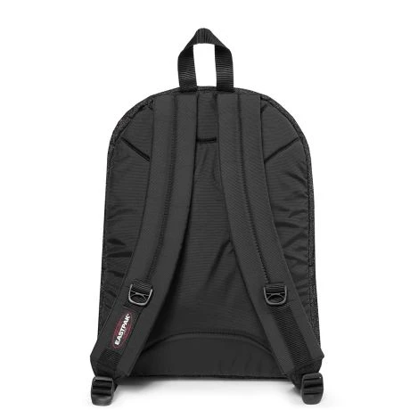 Eastpak Pinnacle Rugzak Spark Black 5 Eastpak Pinnacle Rugzak Spark Black - Afbeelding 5