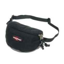 Eastpak Springer Heuptas Black -Mode Tassenwinkel eastpakek074 008