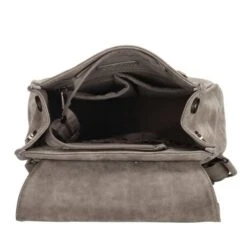 Enrico Benetti Amy Rugtas Middengrijs -Mode Tassenwinkel eb amy rugtas middengrijs 5