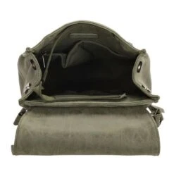 Enrico Benetti Amy Rugtas Olijf -Mode Tassenwinkel eb amy rugtas olijf 5