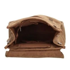 Enrico Benetti Amy Rugtas Tablet Camel -Mode Tassenwinkel eb amy rugtas tablet camel 5