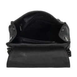 Enrico Benetti Amy Rugtas Zwart 9 Enrico Benetti Amy Rugtas Zwart -Mode Tassenwinkel eb amy rugtas zwart 5