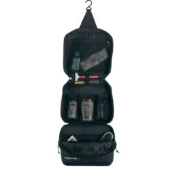 Eagle Creek Reveal Trifold Toiletry Kit Sahara Yellow 9 Eagle Creek Reveal Trifold Toiletry Kit Sahara Yellow -Mode Tassenwinkel ec0a48ze 010 e 2