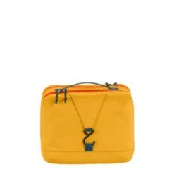 Eagle Creek Reveal Trifold Toiletry Kit Sahara Yellow 8 Eagle Creek Reveal Trifold Toiletry Kit Sahara Yellow -Mode Tassenwinkel ec0a48ze 299 d