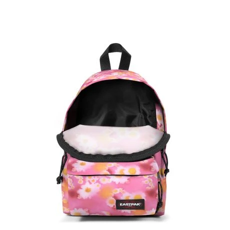 Eastpak Orbit Mini Rugtas Soft Pink 3 Eastpak Orbit Mini Rugtas Soft Pink - Afbeelding 3