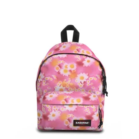 Eastpak Orbit Mini Rugtas Soft Pink 1 Eastpak Orbit Mini Rugtas Soft Pink
