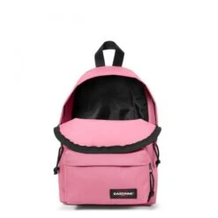 Eastpak Orbit Mini Rugtas Trusted Pink -Mode Tassenwinkel ek000043 u90 alt002 uc199088 mmid