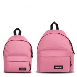 Eastpak Orbit Mini Rugtas Trusted Pink -Mode Tassenwinkel ek000043 u90 alt009 uc213397 mmid