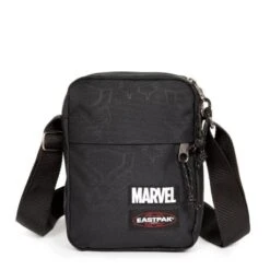 Eastpak The One Marvel Black Panther Emboss