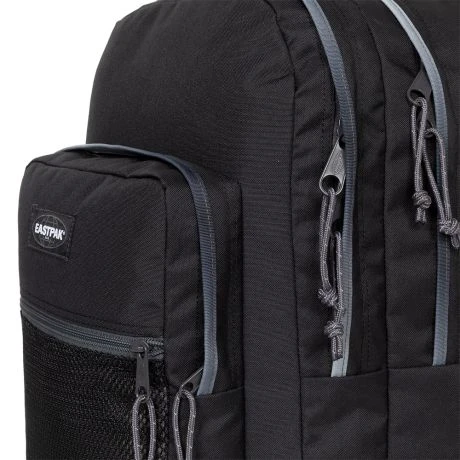 Eastpak Pinnacle Rugzak Kontrast Grade Grey 3 Eastpak Pinnacle Rugzak Kontrast Grade Grey - Afbeelding 3