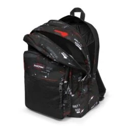 Eastpak Pinnacle Rugzak Tags Black 8 Eastpak Pinnacle Rugzak Tags Black -Mode Tassenwinkel ek000060 2e7 alt002 uc230615 mhigh