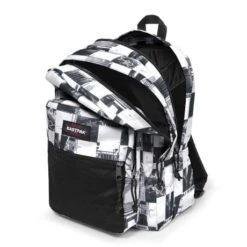 Eastpak Pinnacle Rugzak Tags Checks -Mode Tassenwinkel ek000060 2e9 alt002 uc230606 mhigh