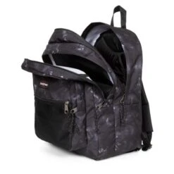 Eastpak Pinnacle Rugzak Camo Dye Black -Mode Tassenwinkel ek000060 9d3 alt002 uc225516 mhigh