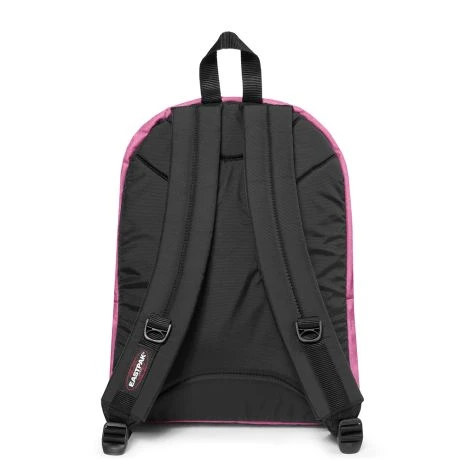 Eastpak Pinnacle Rugzak Spark Cloud Pink 4 Eastpak Pinnacle Rugzak Spark Cloud Pink - Afbeelding 4