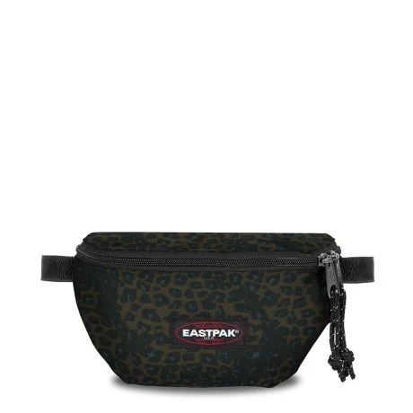 Eastpak Springer Heuptas Funky Leopard 1 Eastpak Springer Heuptas Funky Leopard