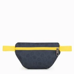 Eastpak Springer Heuptas Mario Grey -Mode Tassenwinkel ek000074 8c2 alt003 uc222162 mhigh