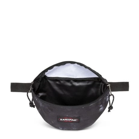 Eastpak Springer Heuptas Camo Dye Black 2 Eastpak Springer Heuptas Camo Dye Black - Afbeelding 2