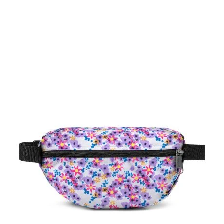 Eastpak Springer Heuptas Ditsy White 3 Eastpak Springer Heuptas Ditsy White - Afbeelding 3