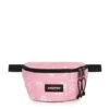 Eastpak Springer Heuptas Flower Shine Pink