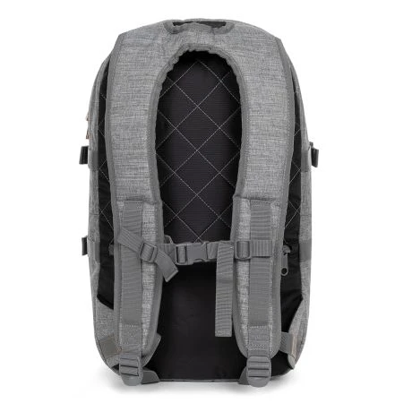 Eastpak Floid Tact L Rugzak Sunday Grey 8 Eastpak Floid Tact L Rugzak Sunday Grey - Afbeelding 8