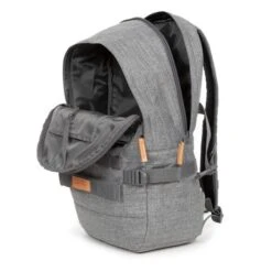 Eastpak Floid Tact L Rugzak Sunday Grey 10 Eastpak Floid Tact L Rugzak Sunday Grey -Mode Tassenwinkel ek00024f 0b3 alt008 uc216037 mhigh