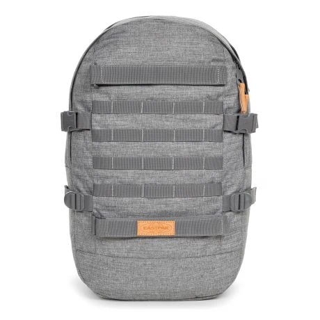 Eastpak Floid Tact L Rugzak Sunday Grey 1 Eastpak Floid Tact L Rugzak Sunday Grey