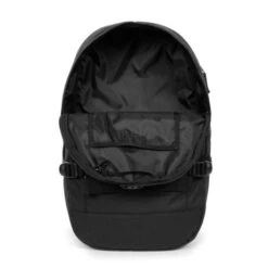 Eastpak Floid Tact L Rugzak Mono Black -Mode Tassenwinkel ek00024f w33 alt002 uc201695 mhigh