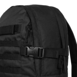 Eastpak Floid Tact L Rugzak Mono Black -Mode Tassenwinkel ek00024f w33 alt005 uc201638 mhigh