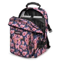 Eastpak Provider Rugzak Soft Navy -Mode Tassenwinkel ek000520 7d1 alt002 uc230875 mhigh