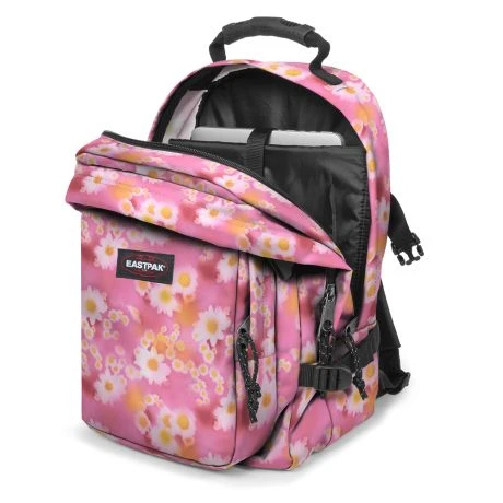 Eastpak Provider Rugzak Soft Pink 4 Eastpak Provider Rugzak Soft Pink - Afbeelding 4