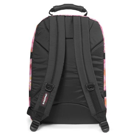 Eastpak Provider Rugzak Soft Pink 3 Eastpak Provider Rugzak Soft Pink - Afbeelding 3