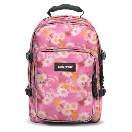 Eastpak Provider Rugzak Soft Pink 1 Eastpak Provider Rugzak Soft Pink