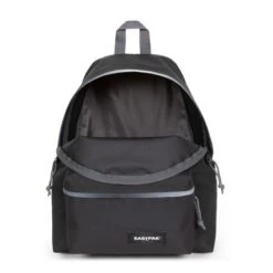 Eastpak Padded Pak'r Rugzak Kontrast Grade Grey -Mode Tassenwinkel ek000620 1e3 alt002 uc227598 mhigh