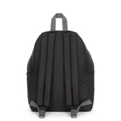 Eastpak Padded Pak'r Rugzak Kontrast Grade Grey -Mode Tassenwinkel ek000620 1e3 alt003 uc227578 mhigh